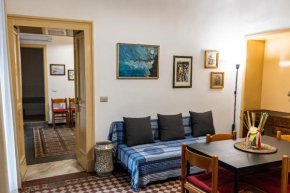 Garibaldi House Apartments